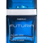 Image for Futuria Faberlic