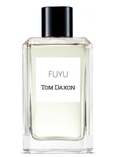 Fuyu Tom Daxon