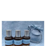 Image for Fuzzy Blue Blanket Skye Botanicals