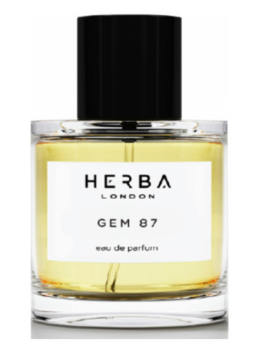 G.E.M. 87 HERBA London