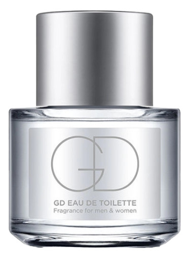 GD Eau de Toilette Moonshot