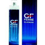 Image for GF Ferre Bluemusk Gianfranco Ferre