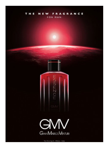 GMV Essence for Men GianMarco Venturi