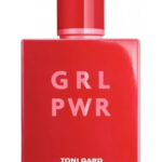 Image for GRL PWR Toni Gard