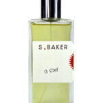 Image for G Clef Sarah Baker Perfumes