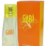 Image for Gabi Julie Burk Perfumes