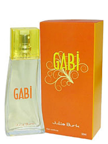 Gabi Julie Burk Perfumes