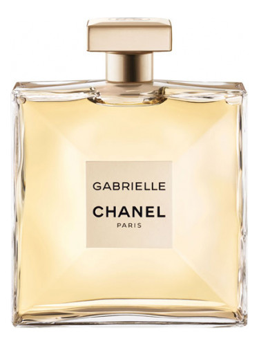 Gabrielle Chanel