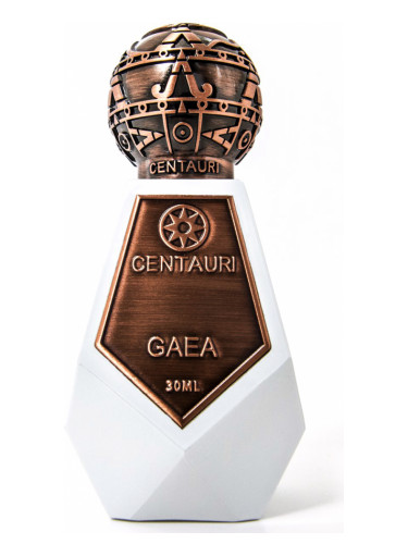 Gaea Centauri Perfumes