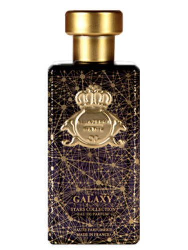 Galaxy Al-Jazeera Perfumes