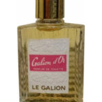 Image for Galion d’Or Le Galion