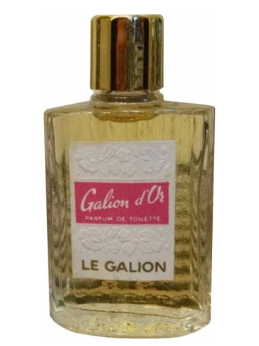 Galion d’Or Le Galion