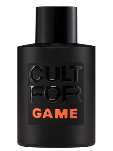 Game Cult For