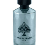 Image for Game of Spade Ace Jo Milano Paris