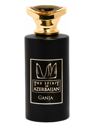 Ganja The Spirit Of Azerbaijan