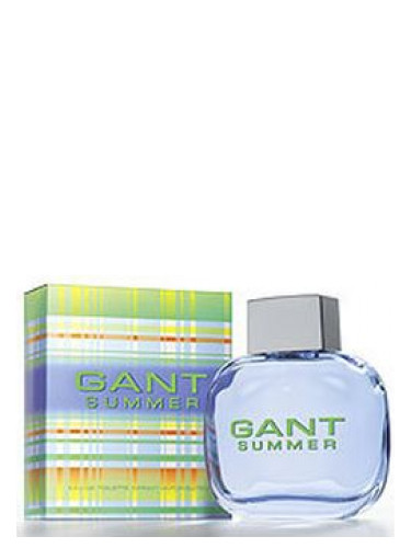 Gant Summer 2009 Gant