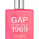 Image for Gap Established 1969 Bright Gap
