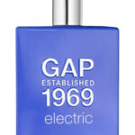 Image for Gap Established 1969 Electric Gap