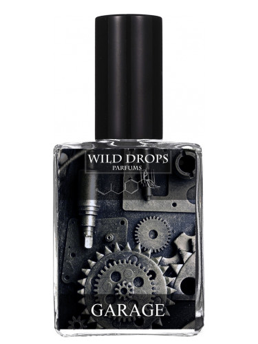 Garage Wild Drops Parfums