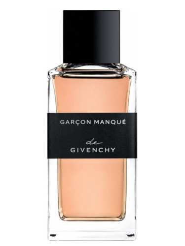Garçon Manqué Givenchy