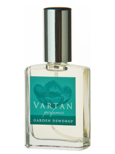 Garden Dewdrop Vartan Perfumes
