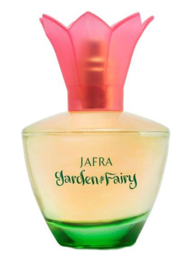Garden Fairy JAFRA