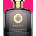 Image for Garden Of Youth Baag-e-Javaani Sasva