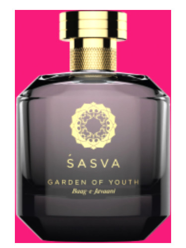 Garden Of Youth Baag-e-Javaani Sasva