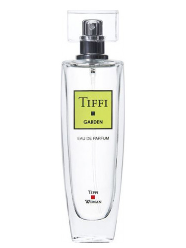 Garden Tiffi