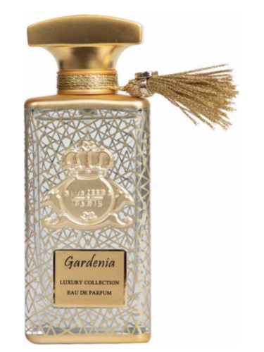Gardenia Al-Jazeera Perfumes