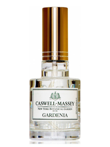 Gardenia Caswell Massey