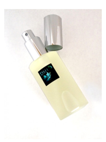 Gardenia Essense DSH Perfumes