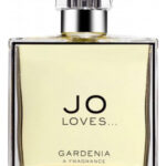 Image for Gardenia Jo Loves