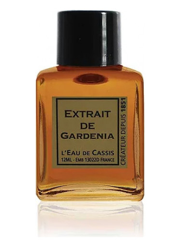 Gardenia L’Eau De Cassis