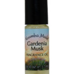 Image for Gardenia Musk Kuumba Made