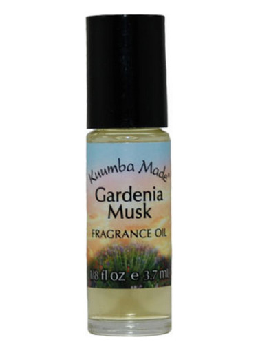 Gardenia Musk Kuumba Made