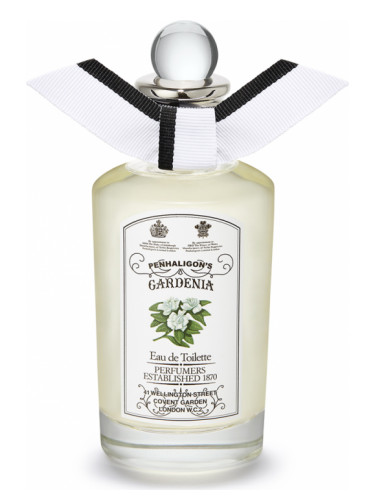 Gardenia Penhaligon’s