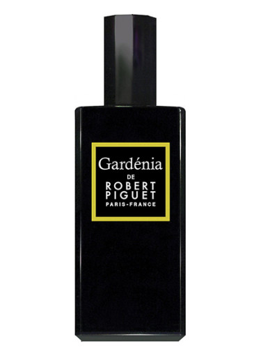 Gardenia Robert Piguet