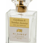 Image for Gardenia & Sambac Jasmine St James Of London