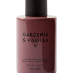 Image for Gardenia & Vanilla Marks & Spencer