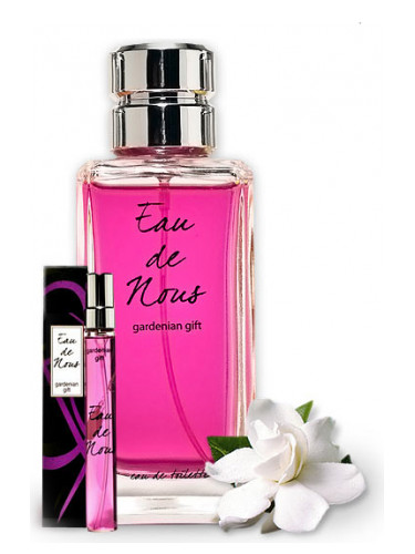 Gardenian Gift Eau de Nous