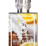 Image for Gâteau au Citrón The Dua Brand