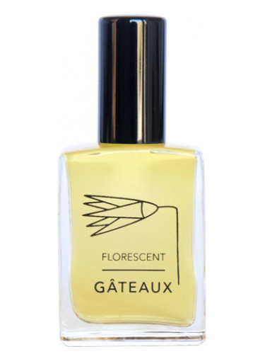 Gâteaux Florescent