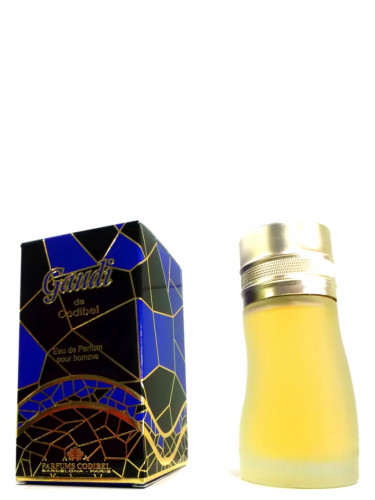 Gaudi Parfums Codibel