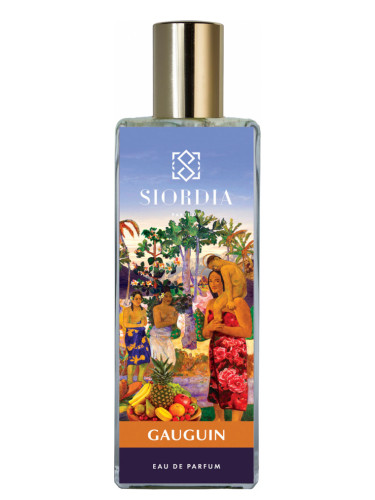 Gauguin Siordia Parfums