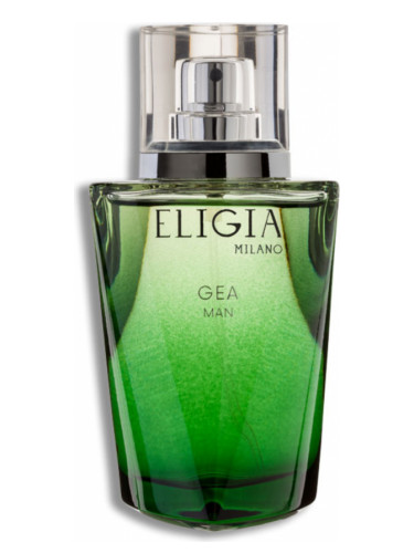 Gea Man Eligia