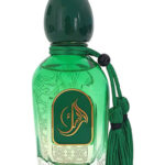 Image for Gecko Arabesque Perfumes