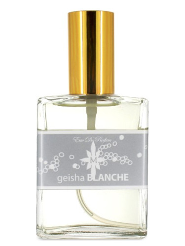 Geisha Blanche Eau de Parfum Aroma M