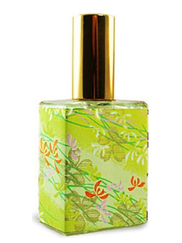 Geisha O-Cha Eau de Parfum Aroma M