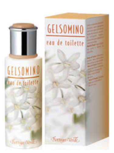 Gelsomino Bottega Verde